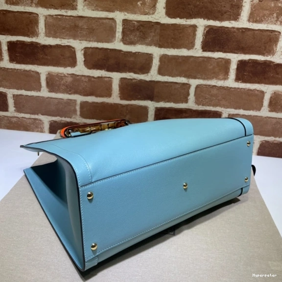Hyper Peter Diana tote bag medium GUCCI 0707